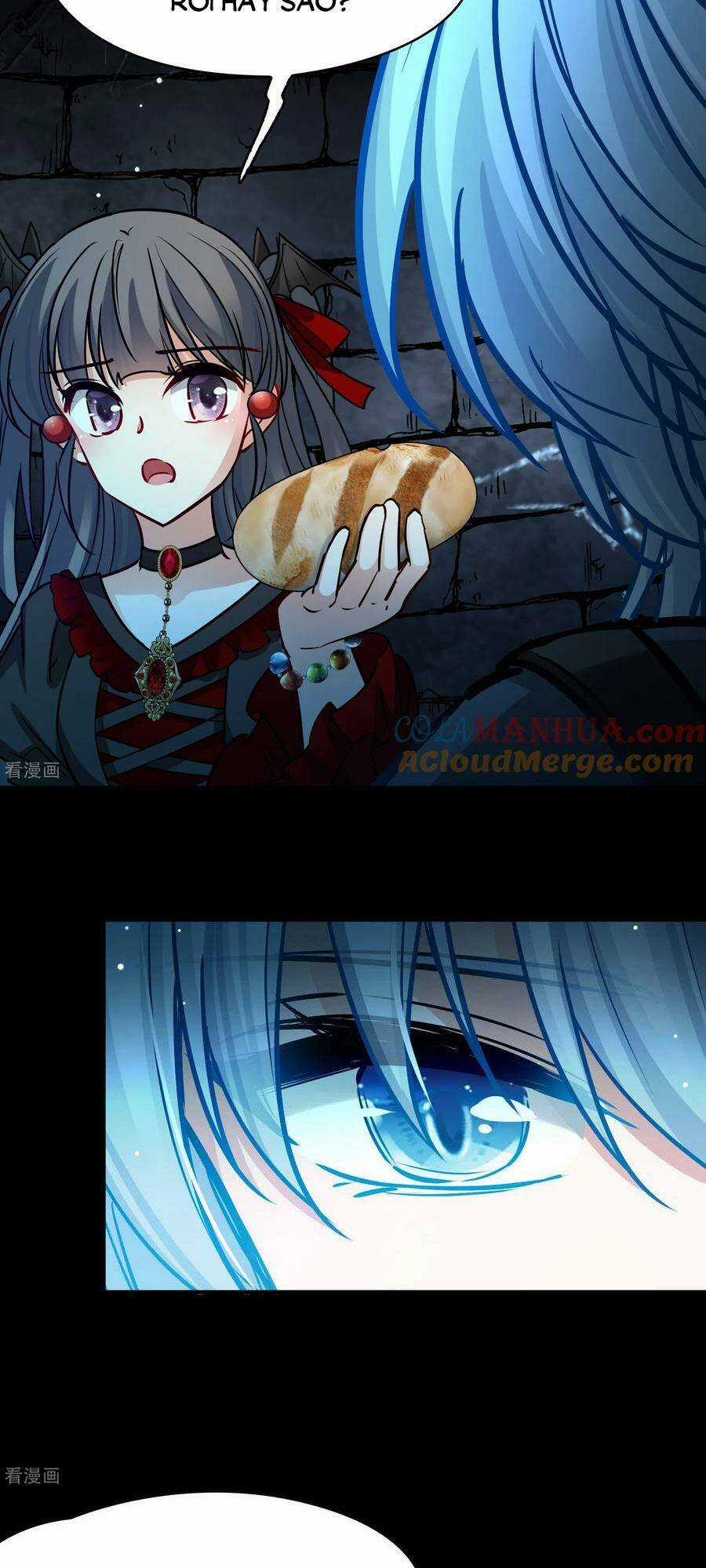 Tầm Trảo Tiền Thế Chi Lữ 2 Chapter 195 trang 5