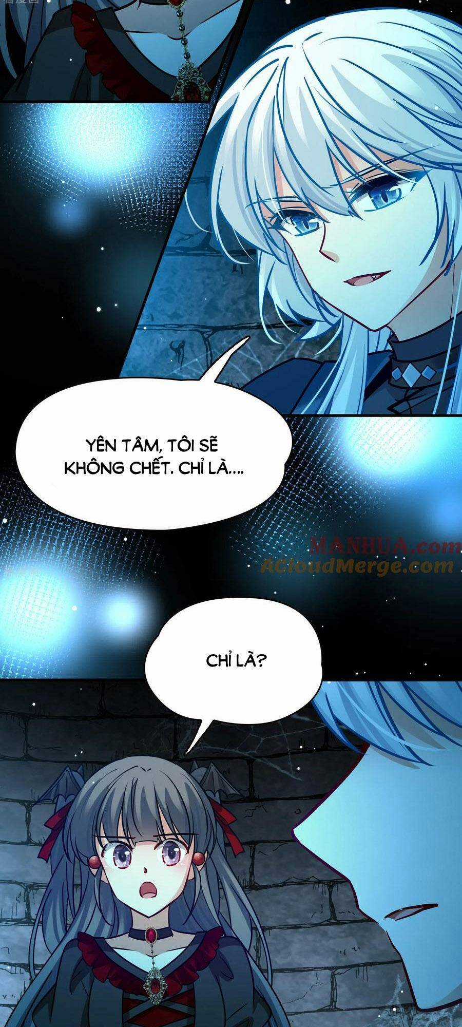 Tầm Trảo Tiền Thế Chi Lữ 2 Chapter 195 trang 7