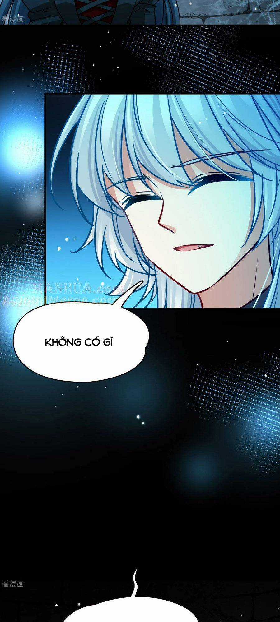 Tầm Trảo Tiền Thế Chi Lữ 2 Chapter 195 trang 8