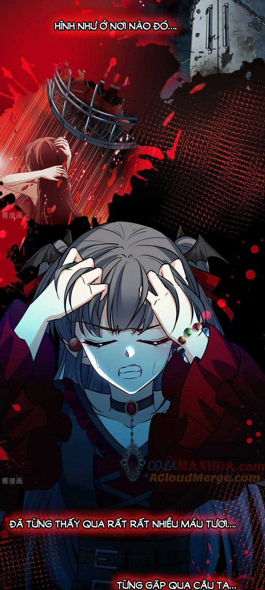 Tầm Trảo Tiền Thế Chi Lữ 2 Chapter 196 trang 10