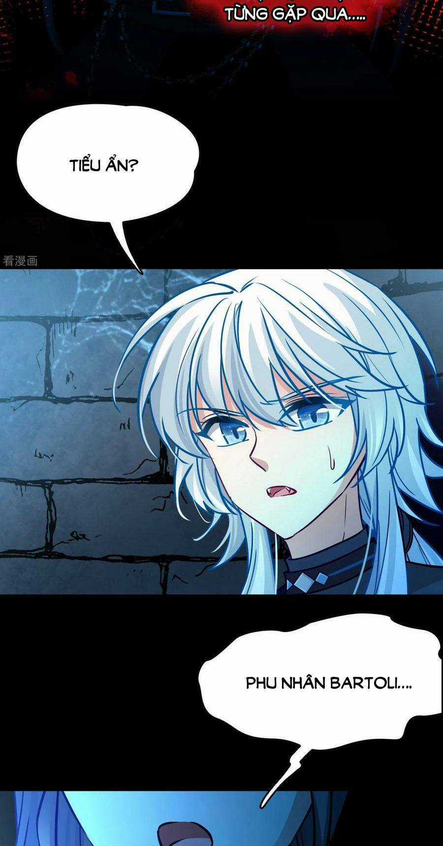 Tầm Trảo Tiền Thế Chi Lữ 2 Chapter 196 trang 11