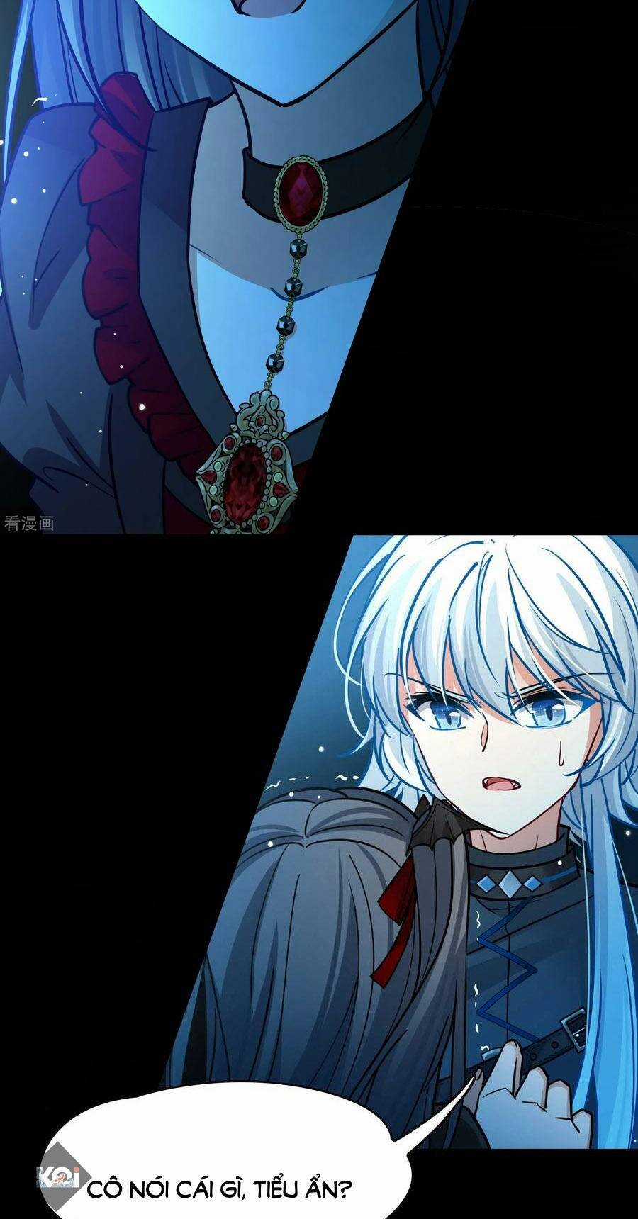 Tầm Trảo Tiền Thế Chi Lữ 2 Chapter 196 trang 12