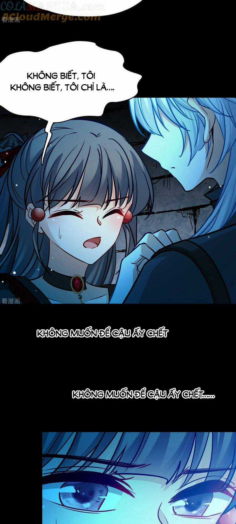 Tầm Trảo Tiền Thế Chi Lữ 2 Chapter 196 trang 13