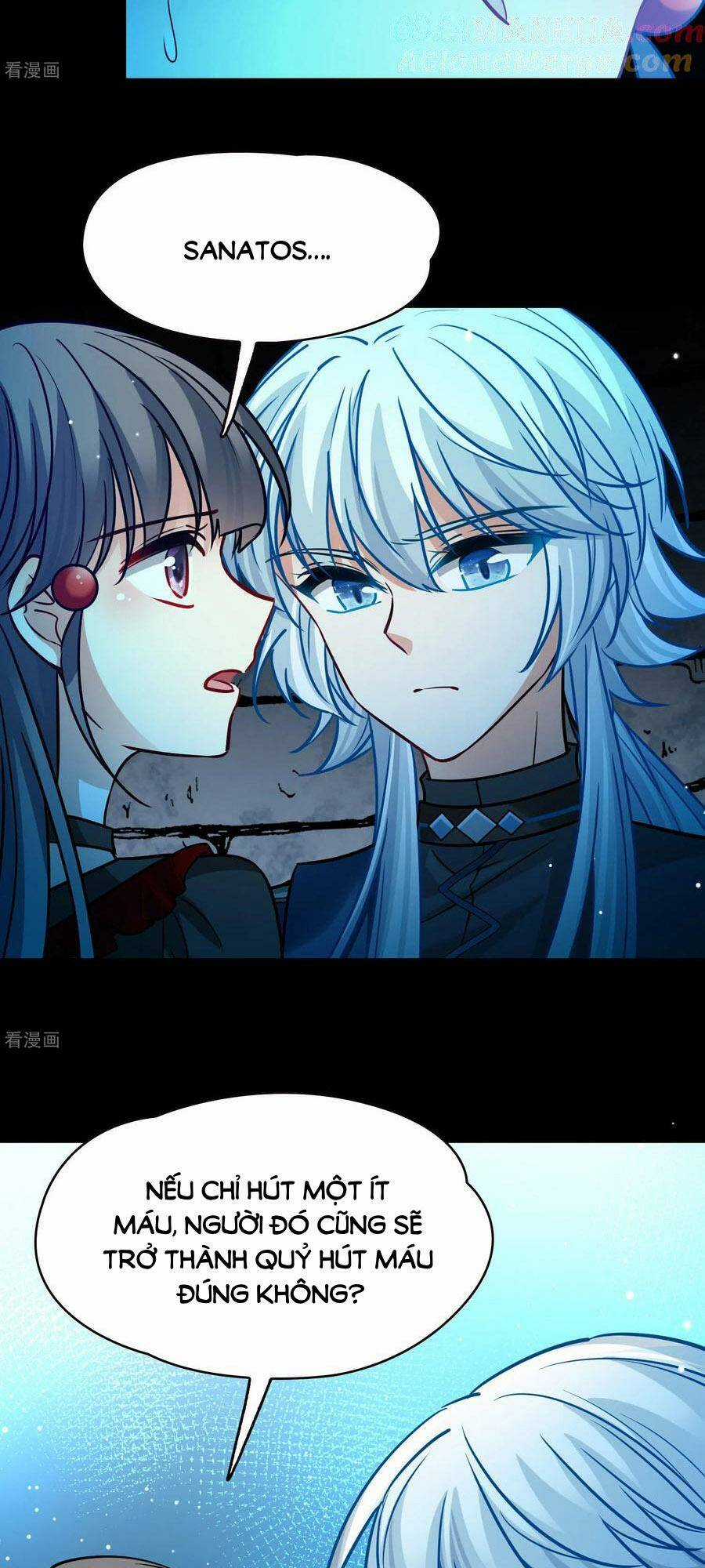 Tầm Trảo Tiền Thế Chi Lữ 2 Chapter 196 trang 14