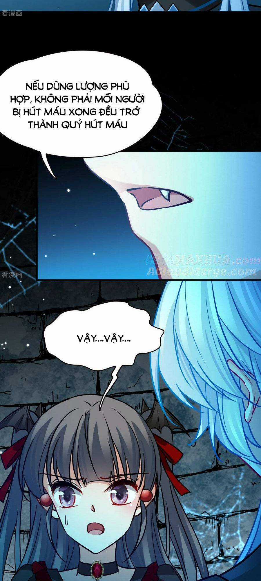 Tầm Trảo Tiền Thế Chi Lữ 2 Chapter 196 trang 16