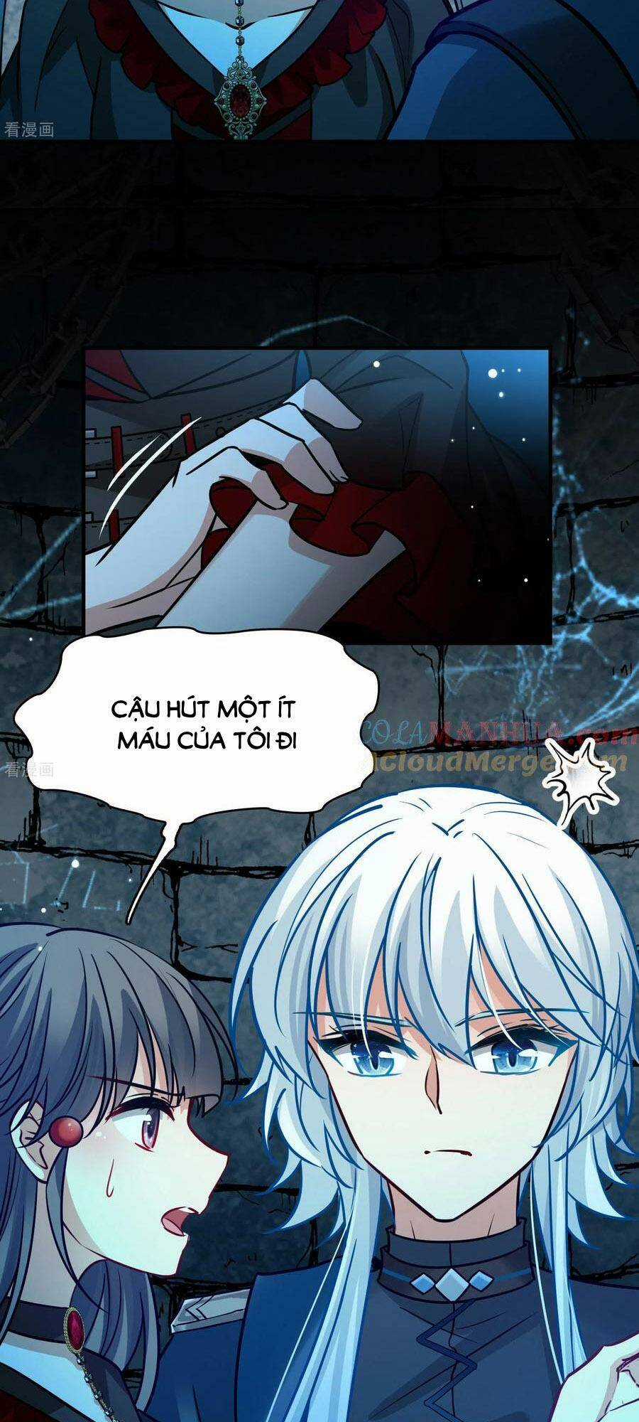 Tầm Trảo Tiền Thế Chi Lữ 2 Chapter 196 trang 17