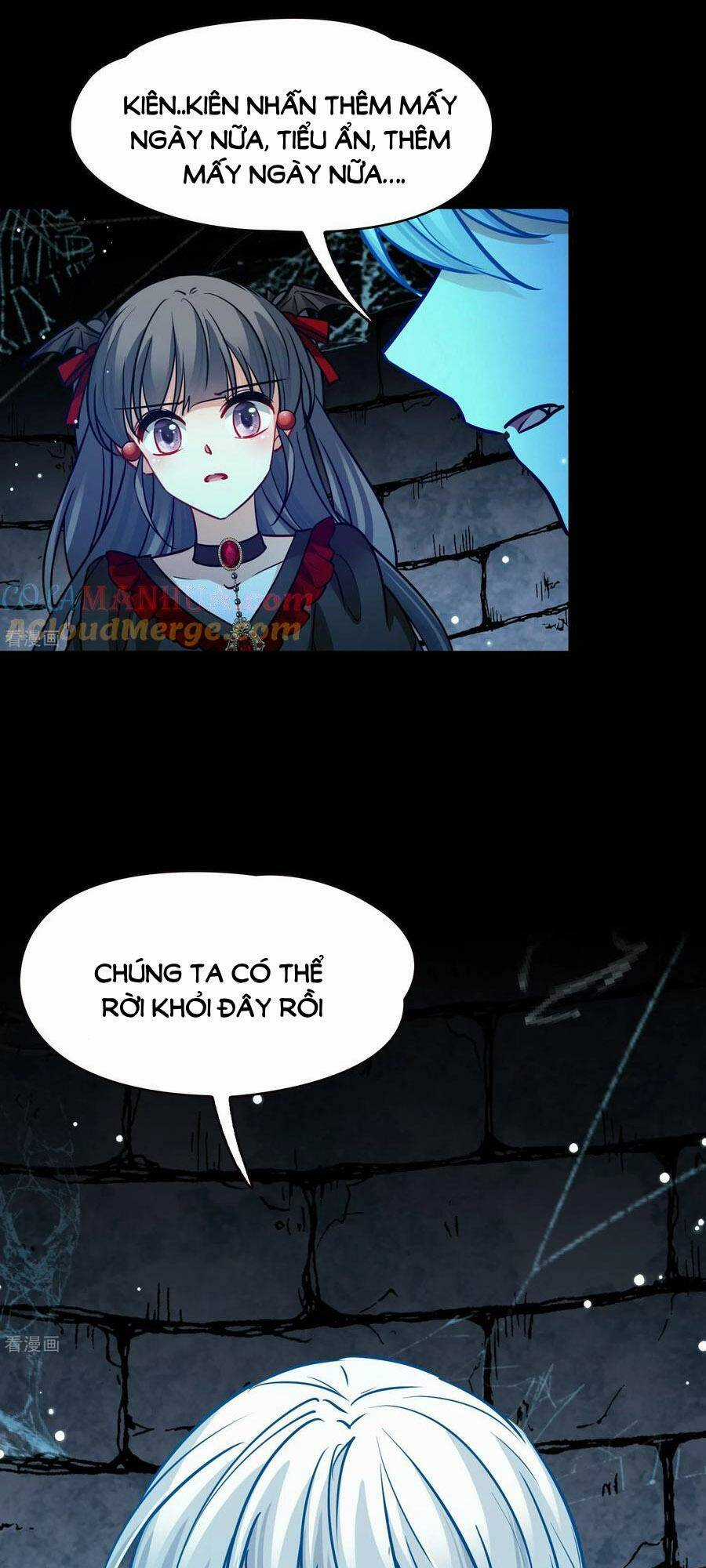 Tầm Trảo Tiền Thế Chi Lữ 2 Chapter 196 trang 2