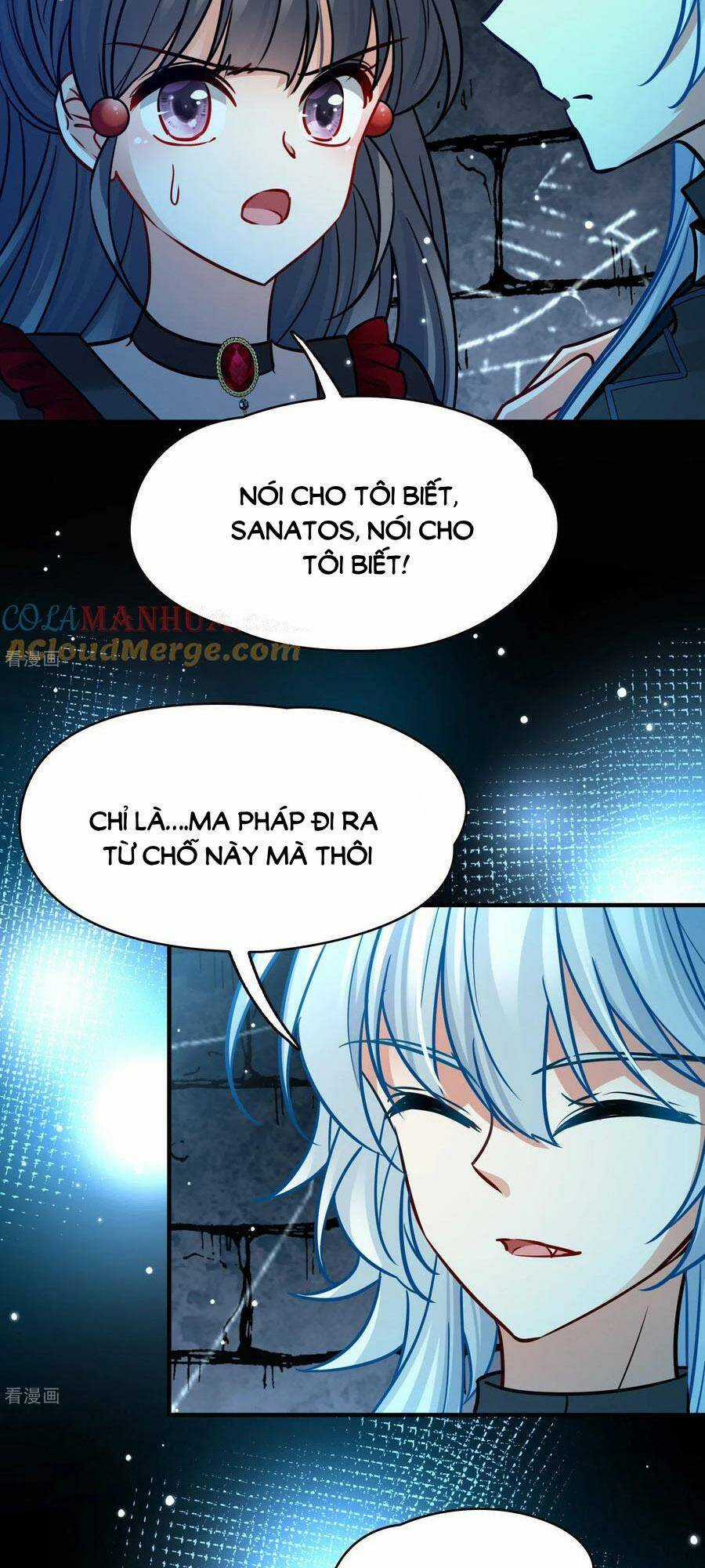 Tầm Trảo Tiền Thế Chi Lữ 2 Chapter 196 trang 4