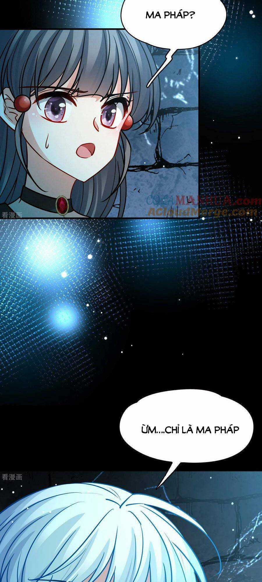 Tầm Trảo Tiền Thế Chi Lữ 2 Chapter 196 trang 5