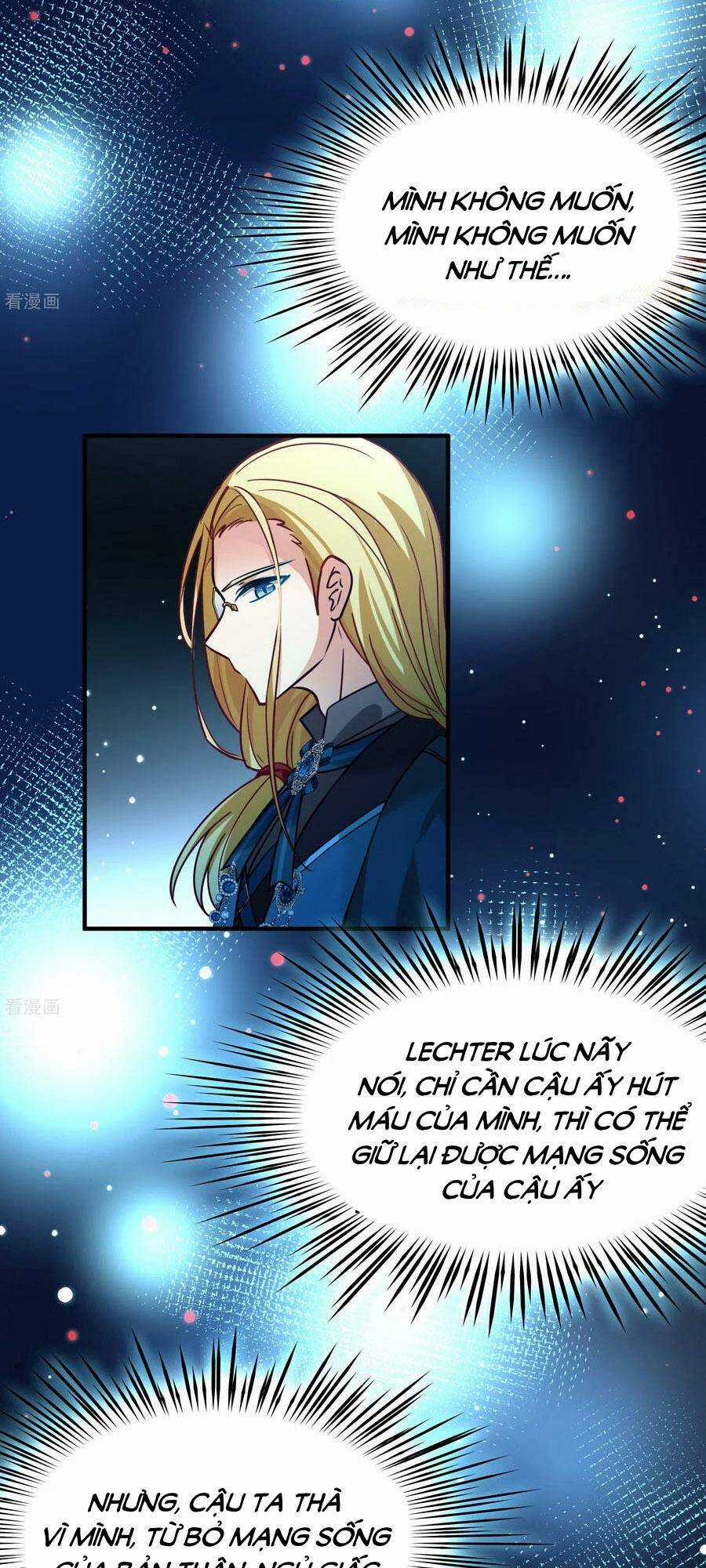 Tầm Trảo Tiền Thế Chi Lữ 2 Chapter 196 trang 7