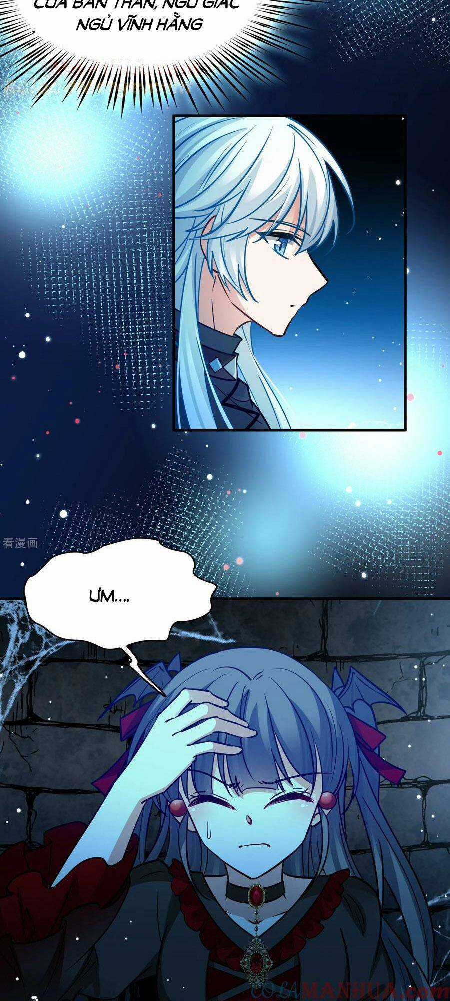 Tầm Trảo Tiền Thế Chi Lữ 2 Chapter 196 trang 8