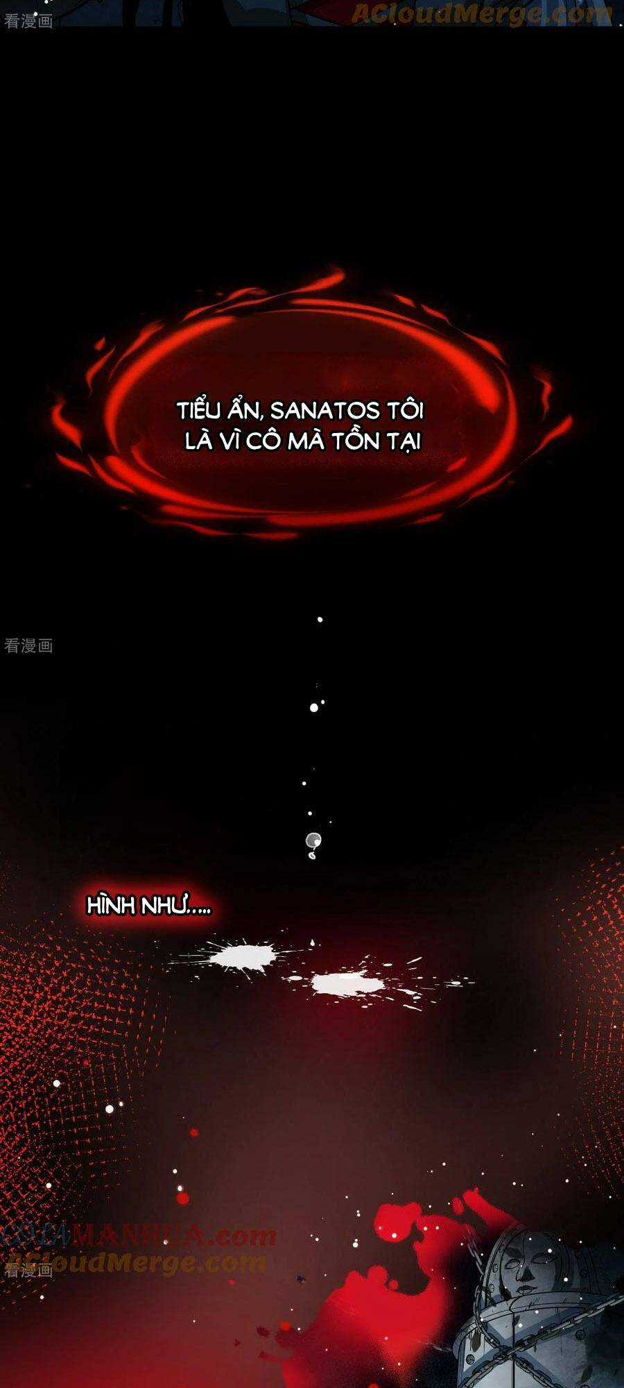 Tầm Trảo Tiền Thế Chi Lữ 2 Chapter 196 trang 9