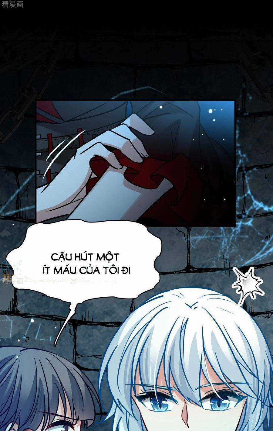 Tầm Trảo Tiền Thế Chi Lữ 2 Chapter 197 trang 0