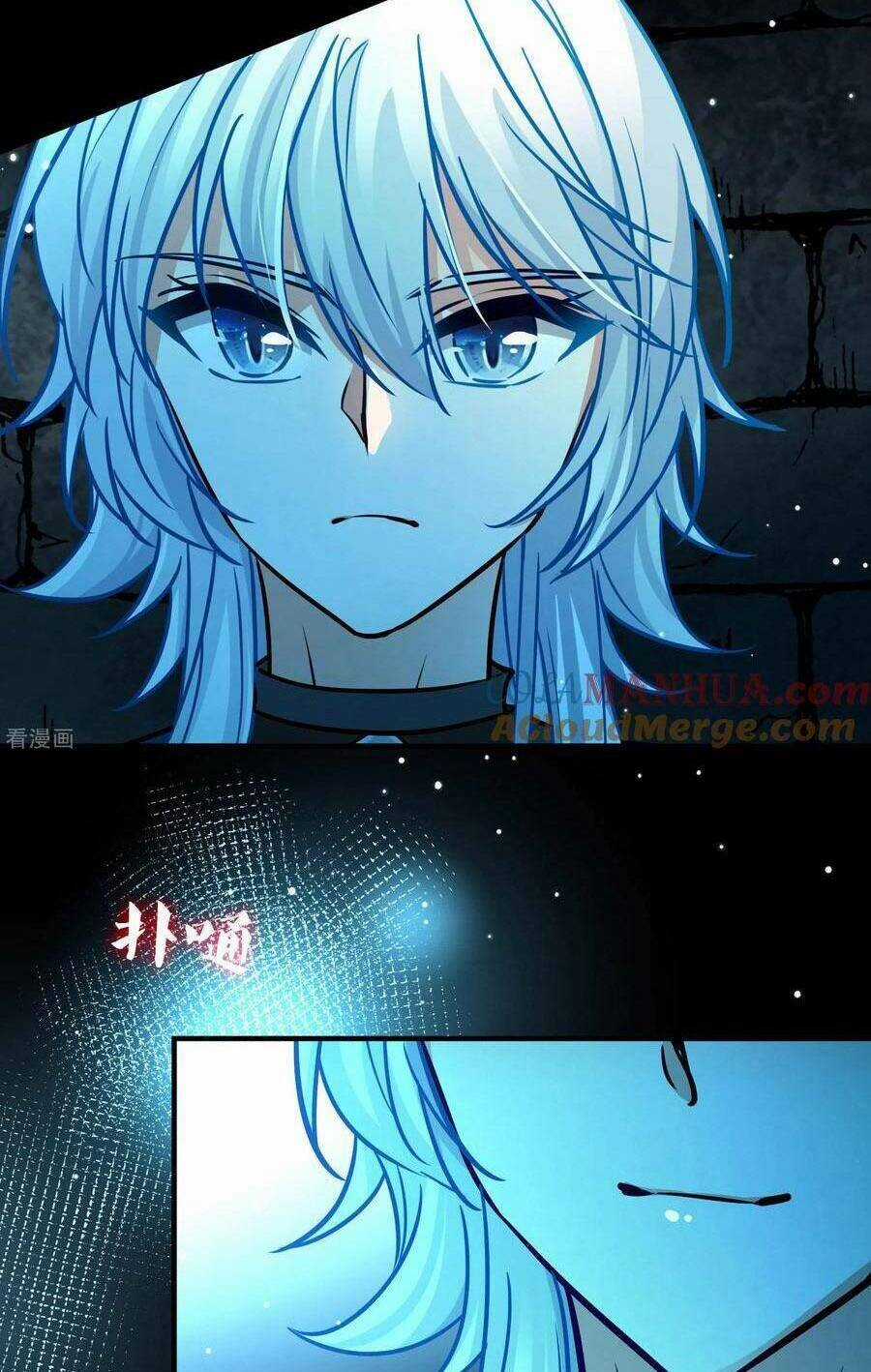 Tầm Trảo Tiền Thế Chi Lữ 2 Chapter 197 trang 13