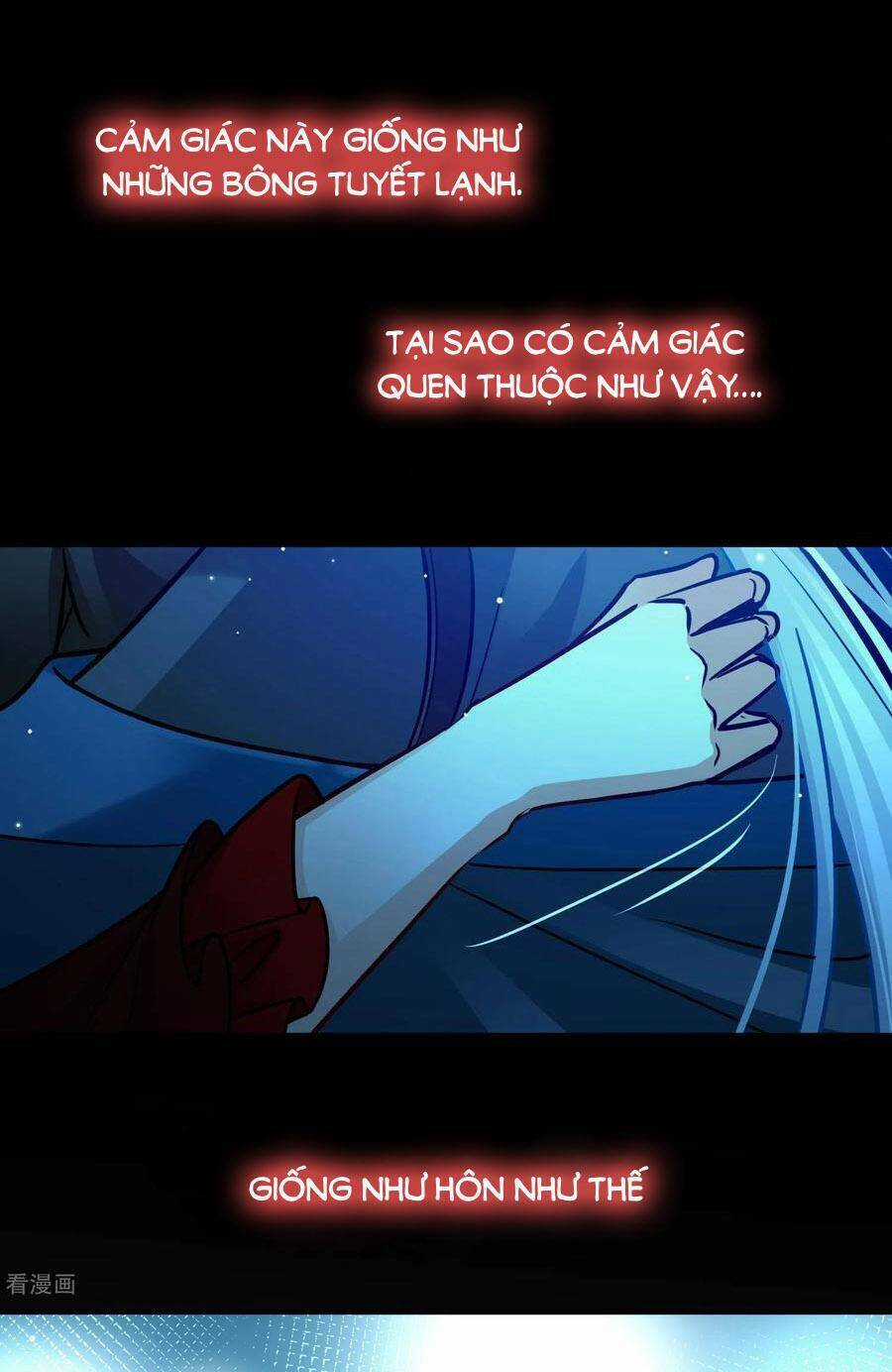 Tầm Trảo Tiền Thế Chi Lữ 2 Chapter 197 trang 18