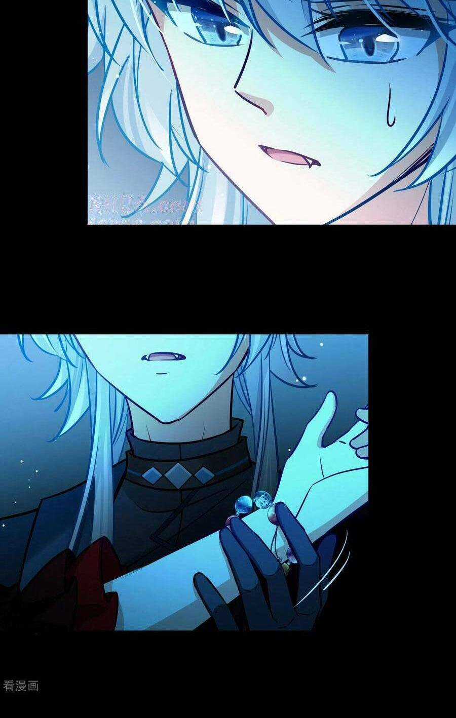 Tầm Trảo Tiền Thế Chi Lữ 2 Chapter 197 trang 2