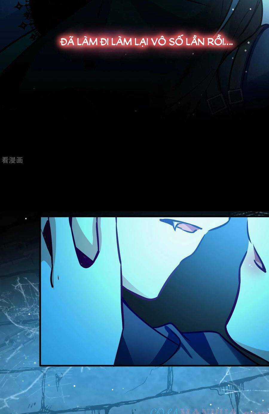 Tầm Trảo Tiền Thế Chi Lữ 2 Chapter 197 trang 20