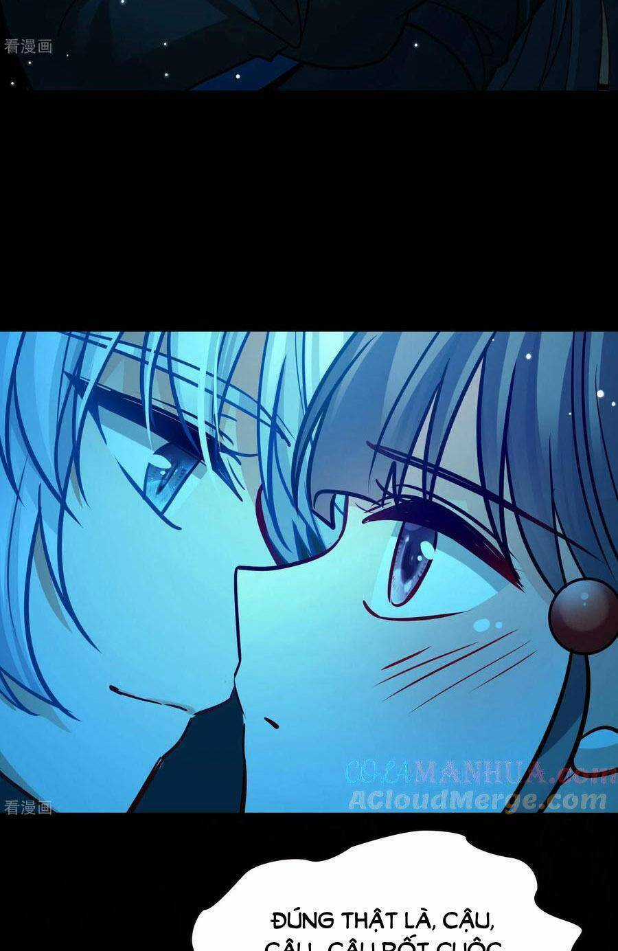 Tầm Trảo Tiền Thế Chi Lữ 2 Chapter 197 trang 22