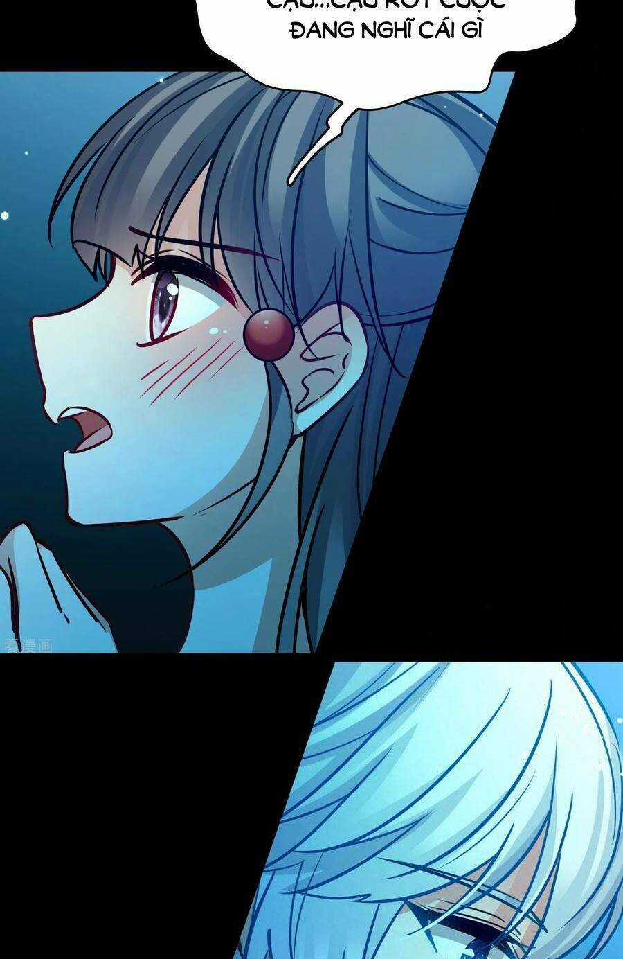 Tầm Trảo Tiền Thế Chi Lữ 2 Chapter 197 trang 23