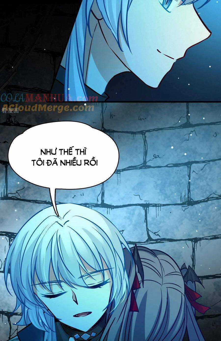 Tầm Trảo Tiền Thế Chi Lữ 2 Chapter 197 trang 24