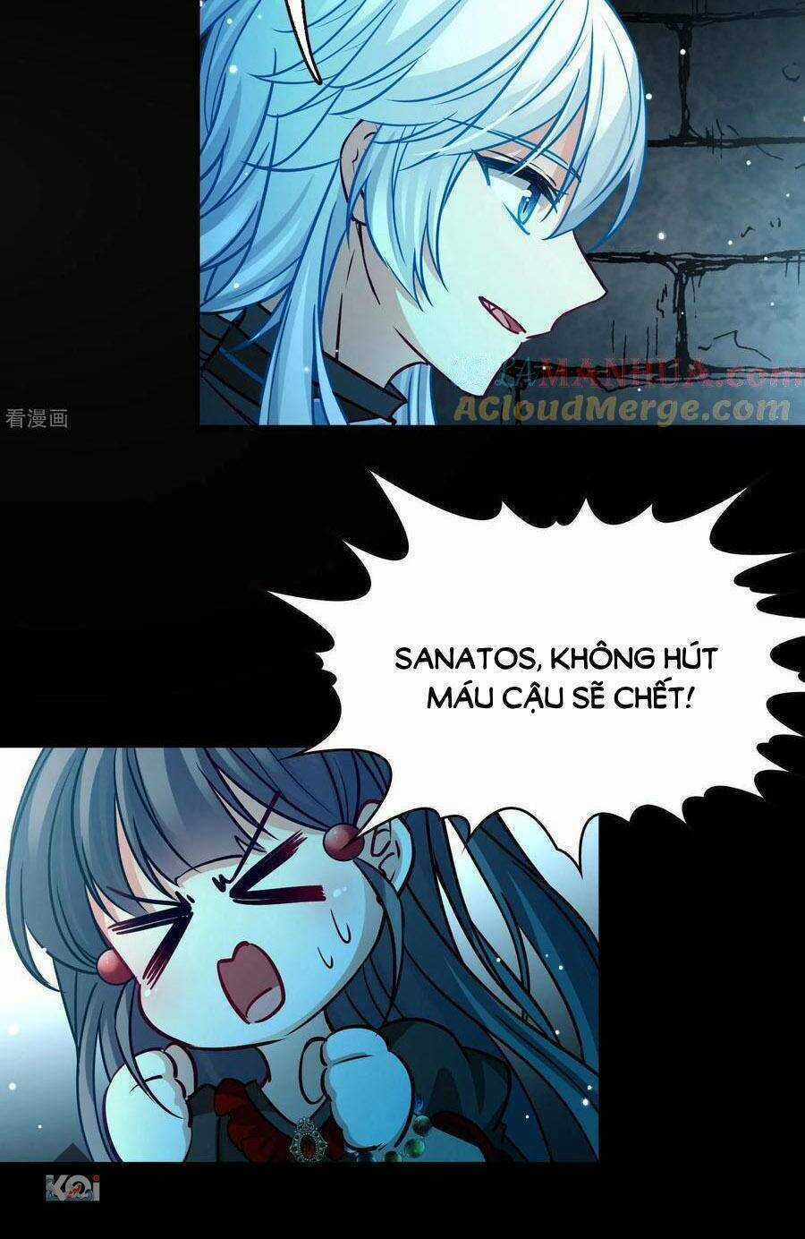 Tầm Trảo Tiền Thế Chi Lữ 2 Chapter 197 trang 27