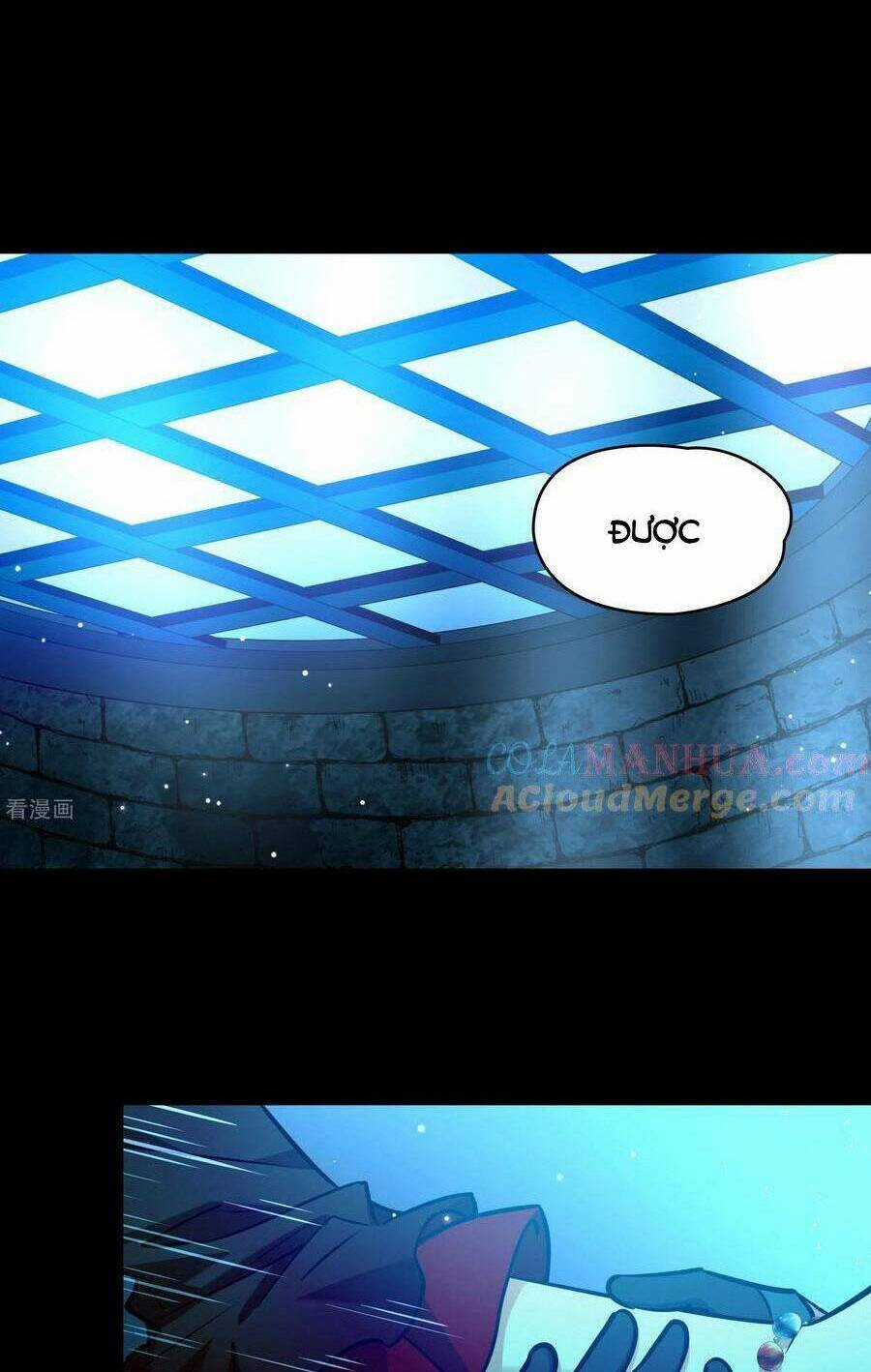 Tầm Trảo Tiền Thế Chi Lữ 2 Chapter 197 trang 3