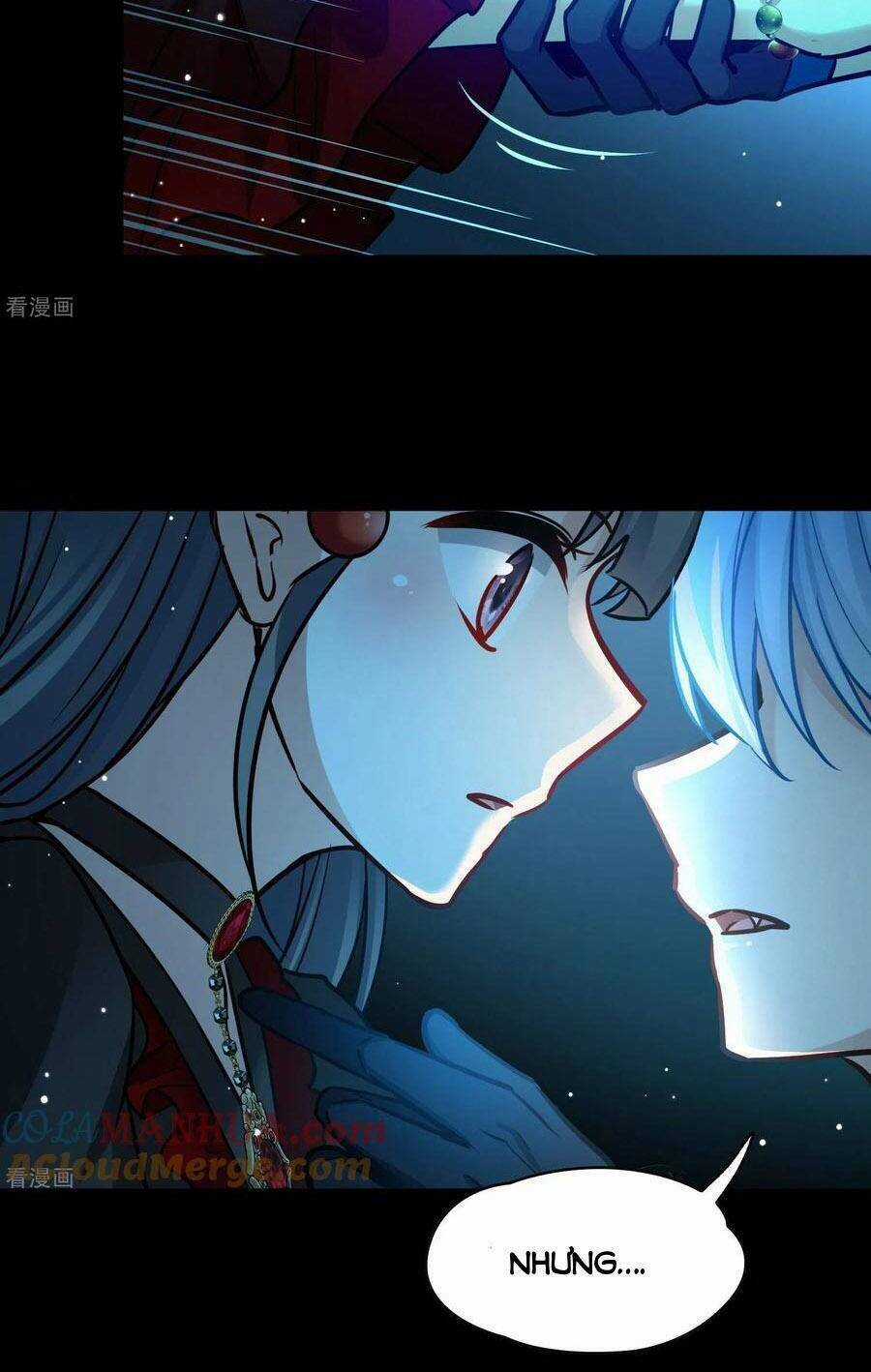 Tầm Trảo Tiền Thế Chi Lữ 2 Chapter 197 trang 4