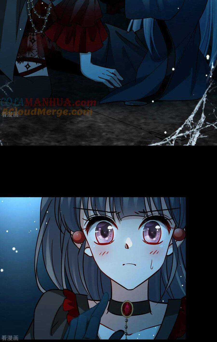 Tầm Trảo Tiền Thế Chi Lữ 2 Chapter 197 trang 6