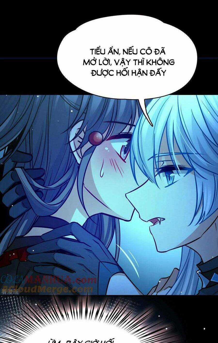 Tầm Trảo Tiền Thế Chi Lữ 2 Chapter 197 trang 7