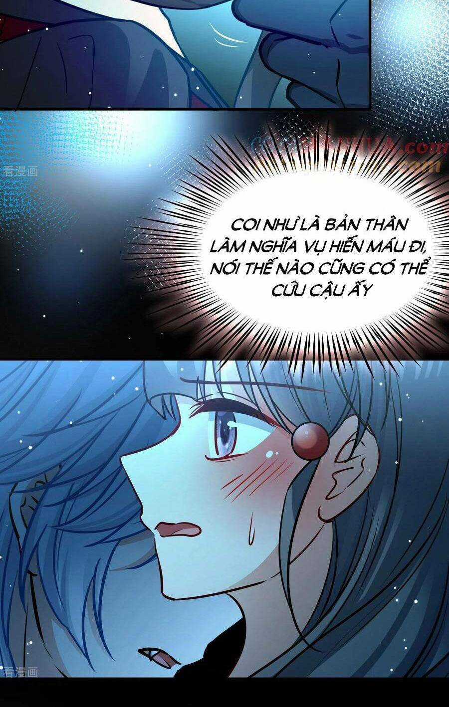 Tầm Trảo Tiền Thế Chi Lữ 2 Chapter 197 trang 9