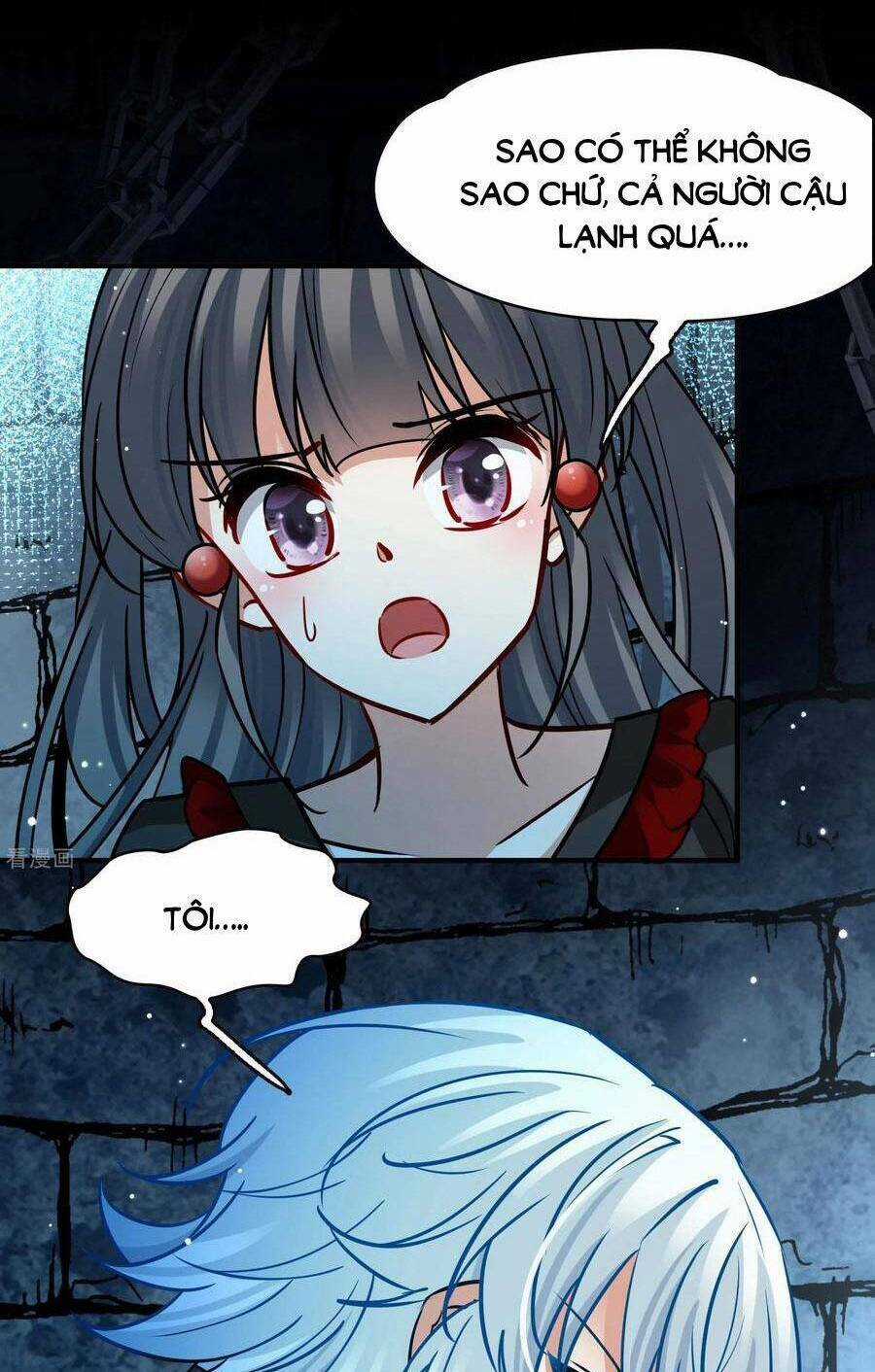 Tầm Trảo Tiền Thế Chi Lữ 2 Chapter 198 trang 12