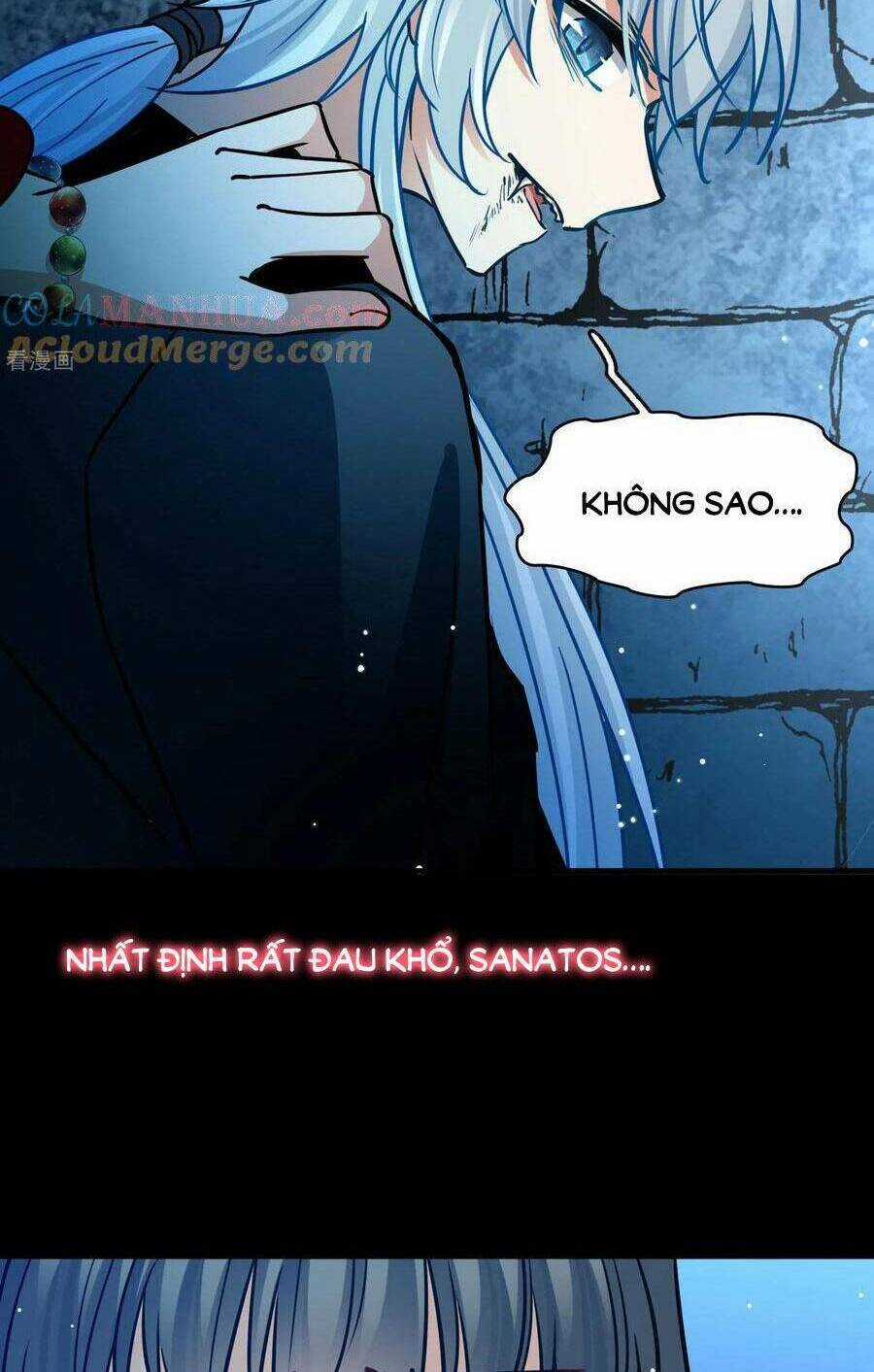 Tầm Trảo Tiền Thế Chi Lữ 2 Chapter 198 trang 13