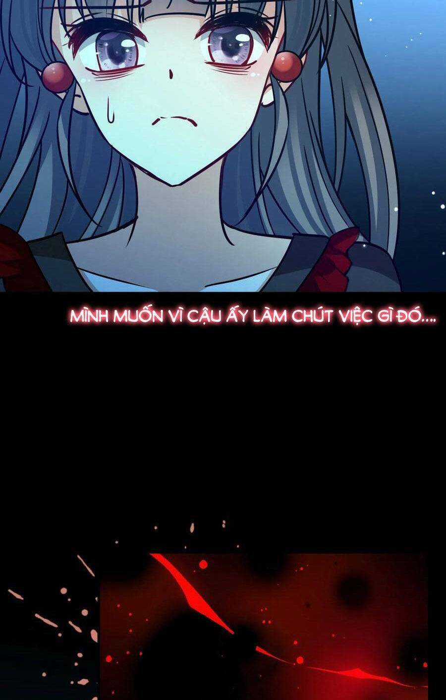 Tầm Trảo Tiền Thế Chi Lữ 2 Chapter 198 trang 14