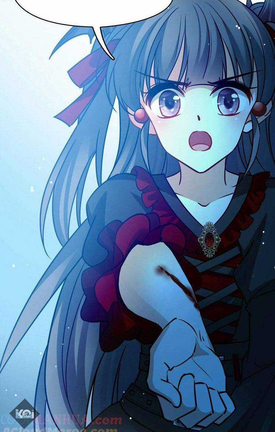 Tầm Trảo Tiền Thế Chi Lữ 2 Chapter 198 trang 17