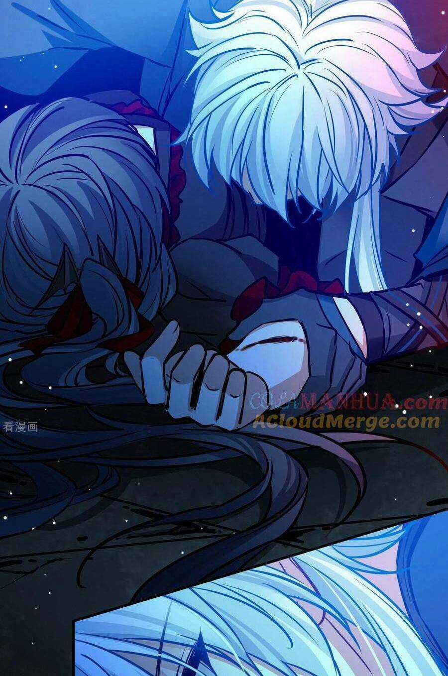 Tầm Trảo Tiền Thế Chi Lữ 2 Chapter 198 trang 19