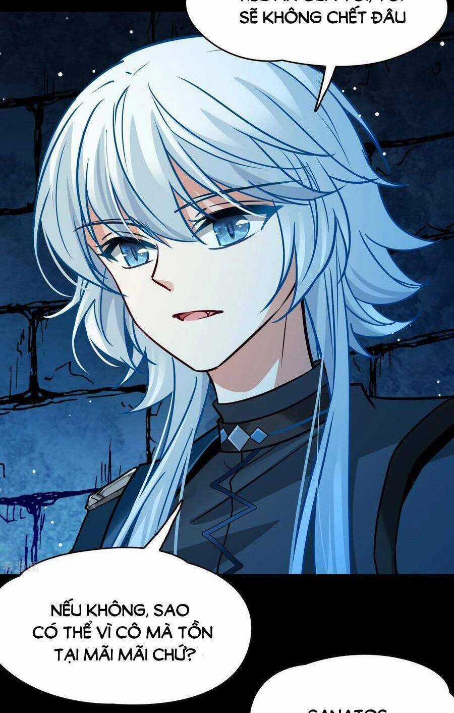 Tầm Trảo Tiền Thế Chi Lữ 2 Chapter 198 trang 2