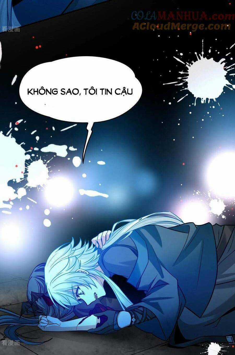 Tầm Trảo Tiền Thế Chi Lữ 2 Chapter 198 trang 21