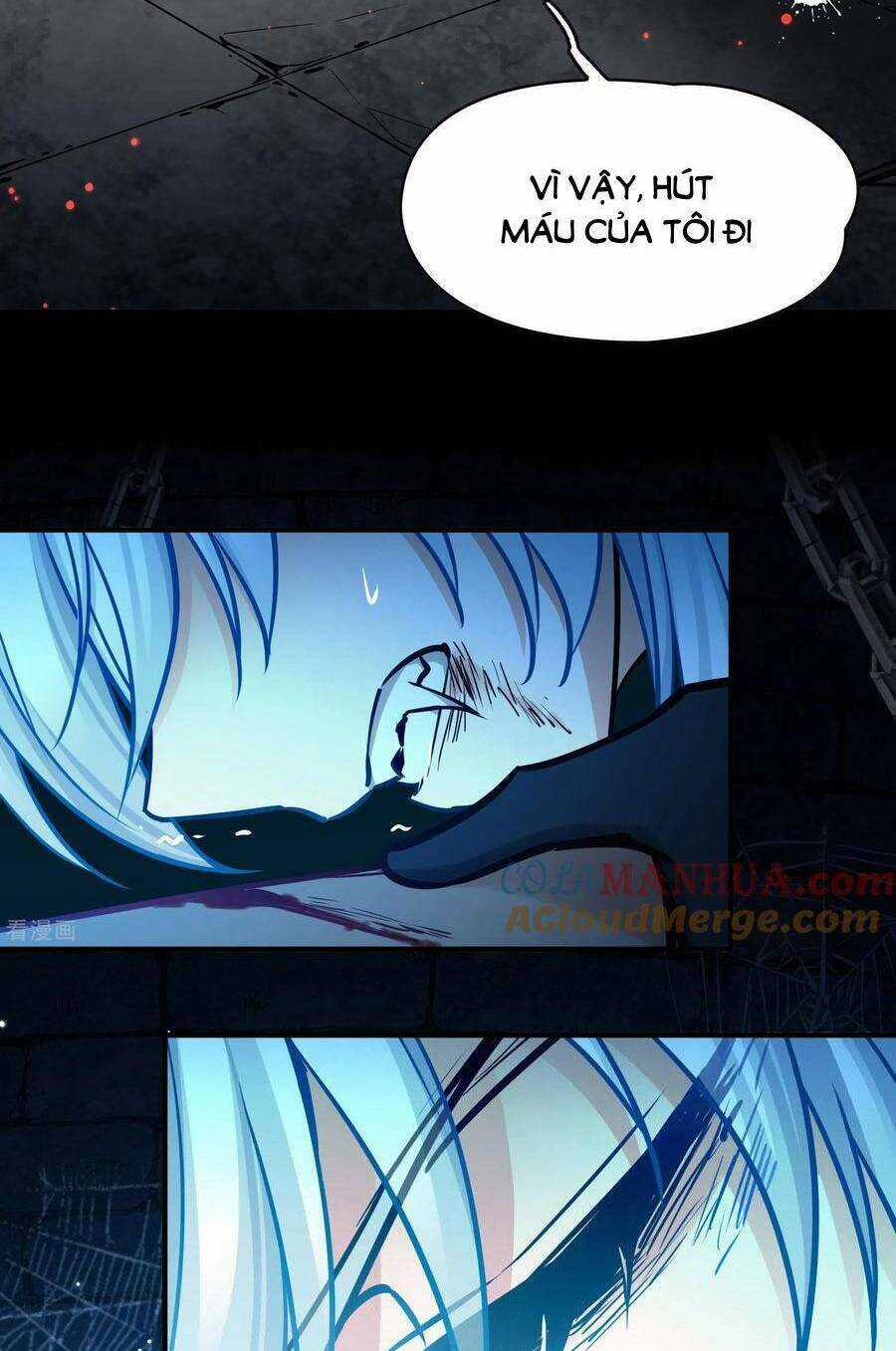 Tầm Trảo Tiền Thế Chi Lữ 2 Chapter 198 trang 22