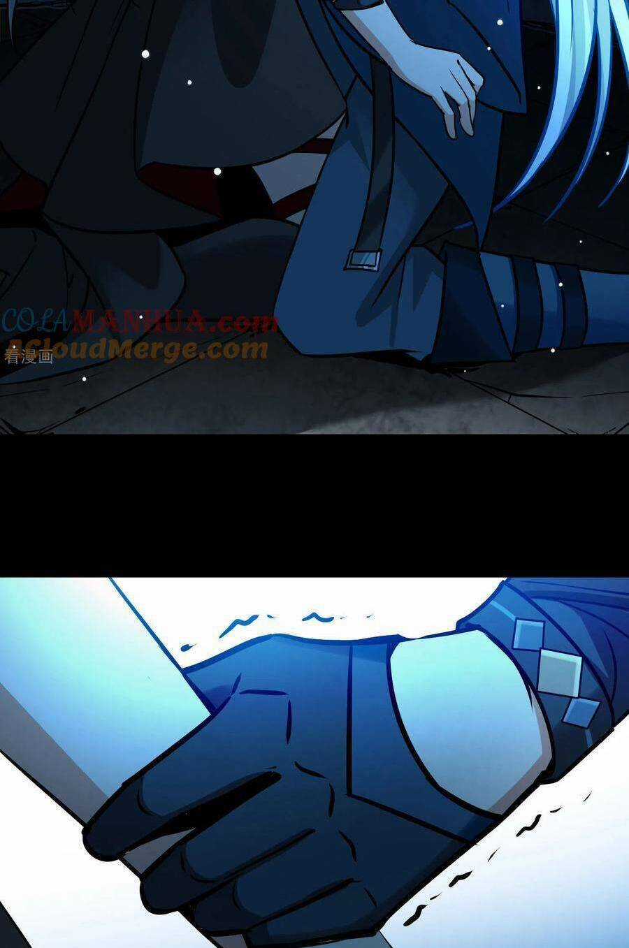 Tầm Trảo Tiền Thế Chi Lữ 2 Chapter 198 trang 24