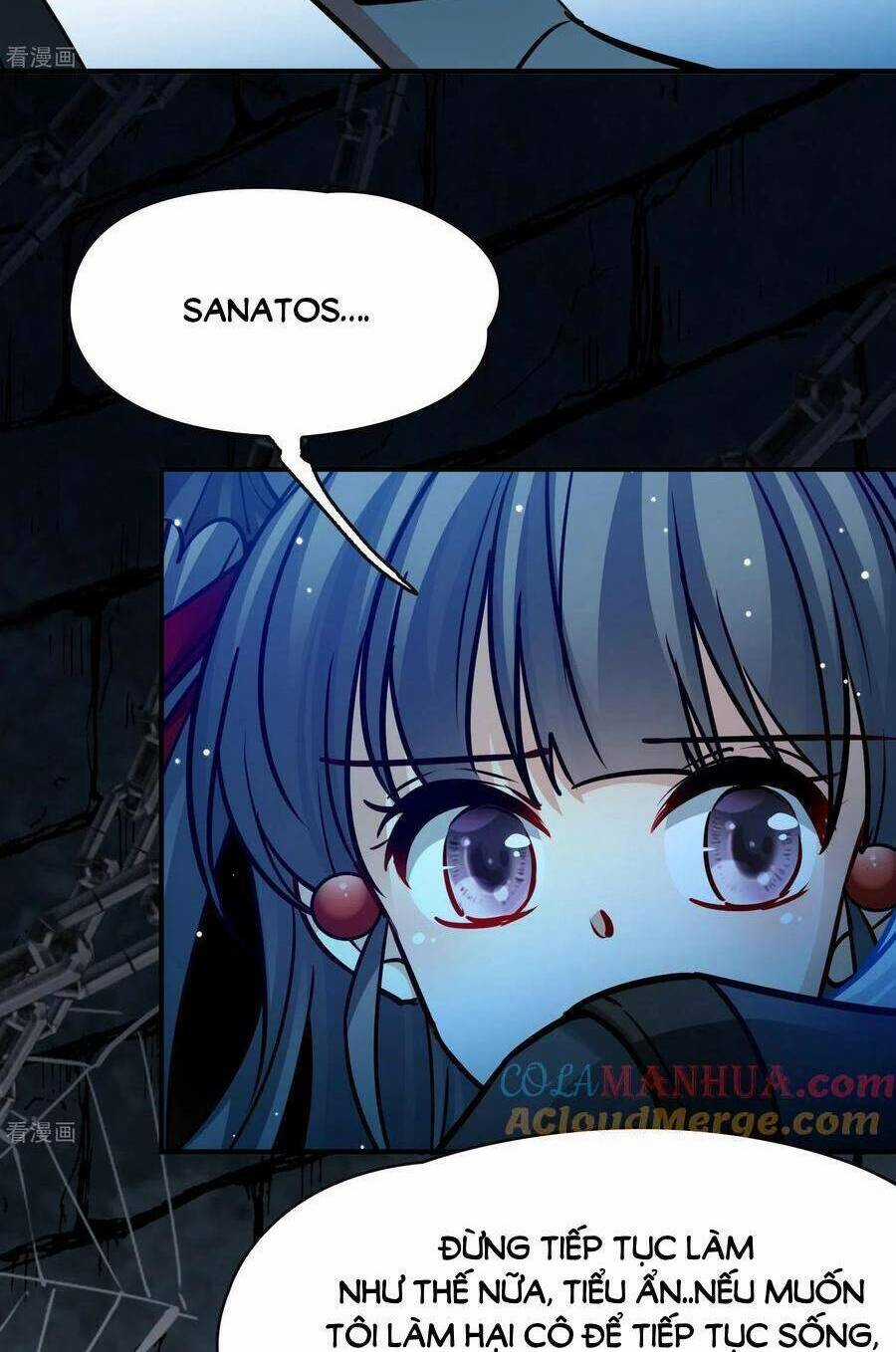 Tầm Trảo Tiền Thế Chi Lữ 2 Chapter 198 trang 25