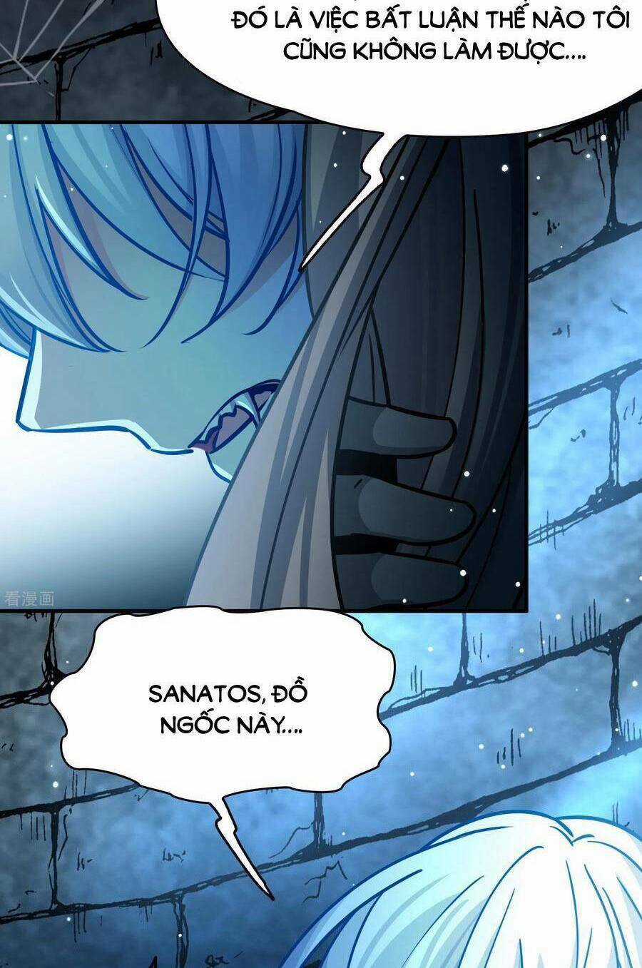 Tầm Trảo Tiền Thế Chi Lữ 2 Chapter 198 trang 26