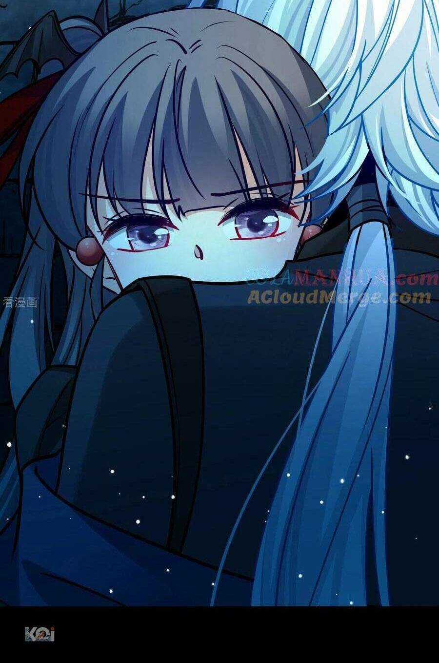 Tầm Trảo Tiền Thế Chi Lữ 2 Chapter 198 trang 27