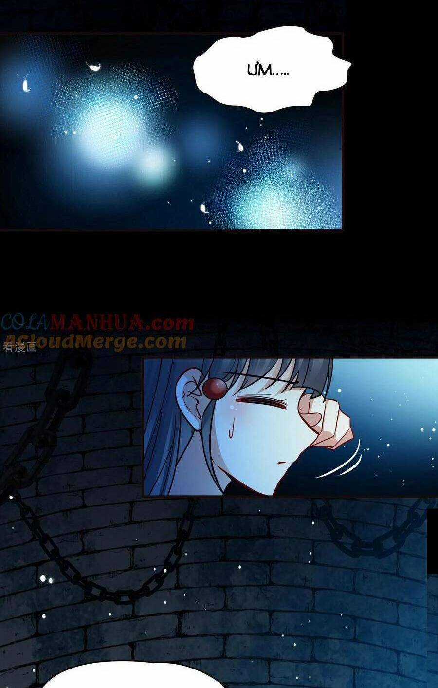 Tầm Trảo Tiền Thế Chi Lữ 2 Chapter 198 trang 7