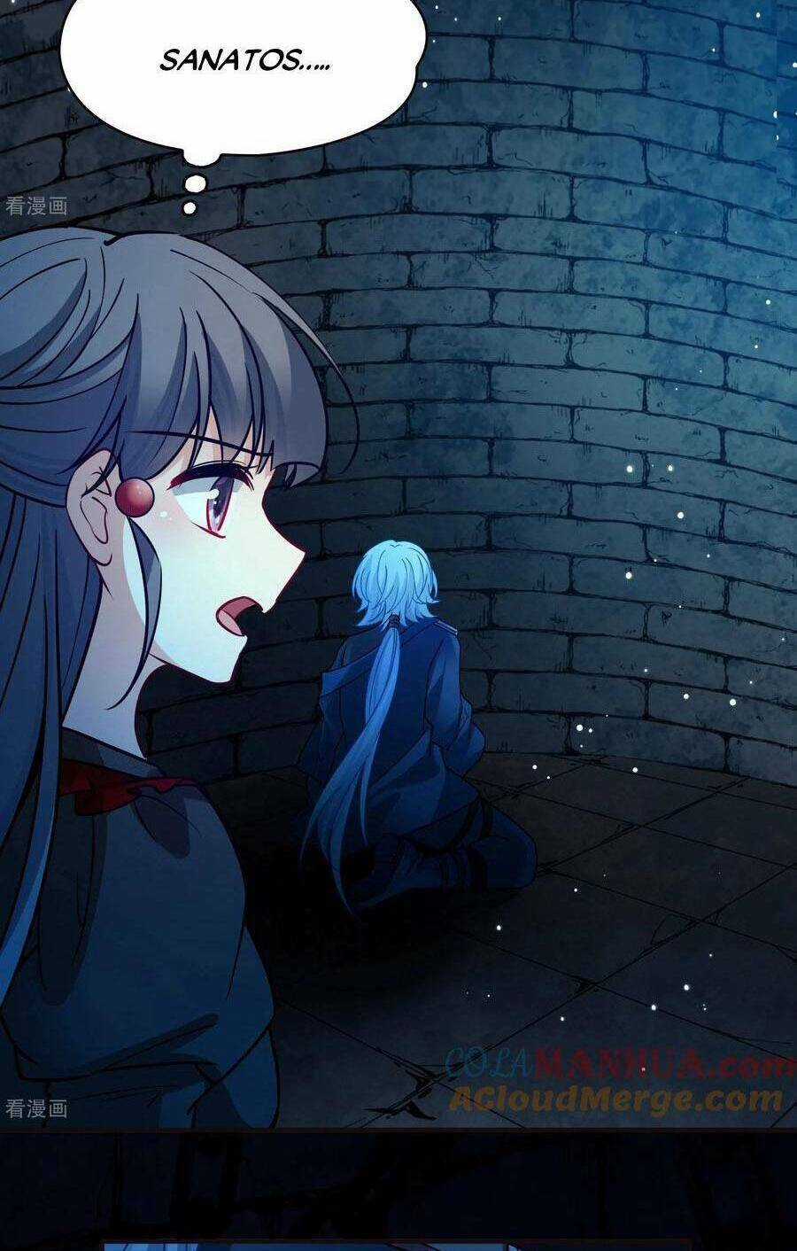 Tầm Trảo Tiền Thế Chi Lữ 2 Chapter 198 trang 8