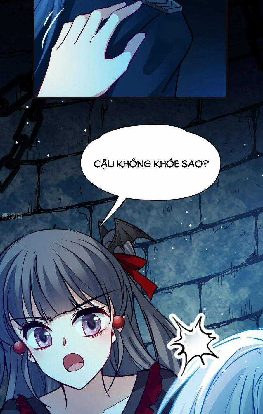 Tầm Trảo Tiền Thế Chi Lữ 2 Chapter 198 trang 9