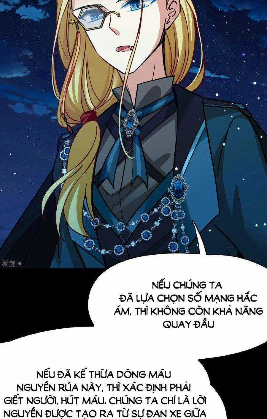 Tầm Trảo Tiền Thế Chi Lữ 2 Chapter 199 trang 11