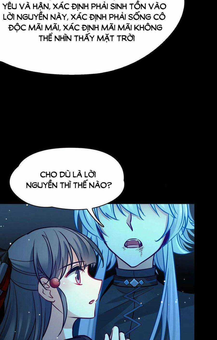 Tầm Trảo Tiền Thế Chi Lữ 2 Chapter 199 trang 12