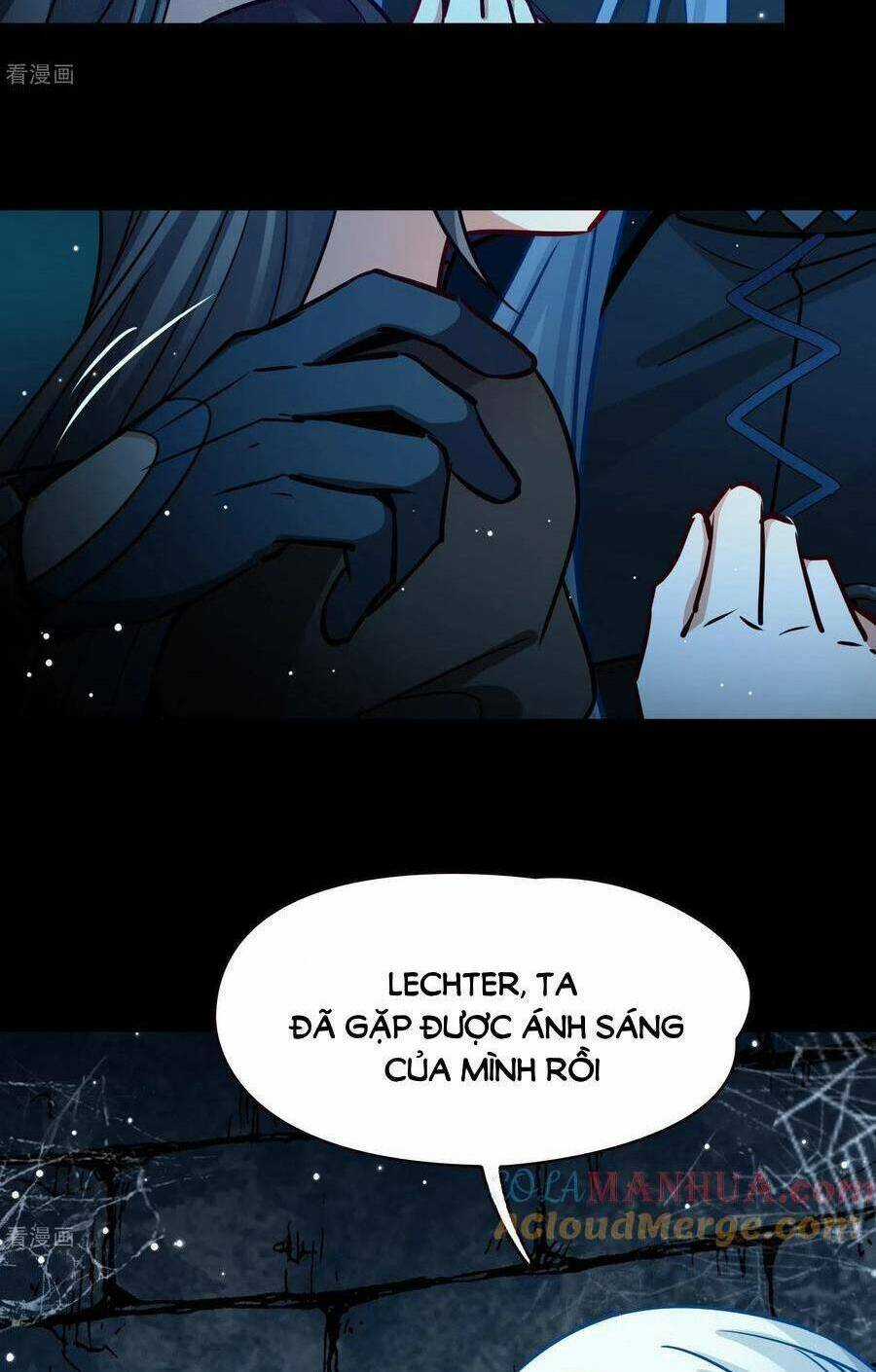 Tầm Trảo Tiền Thế Chi Lữ 2 Chapter 199 trang 13