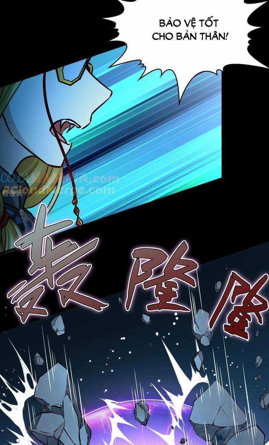 Tầm Trảo Tiền Thế Chi Lữ 2 Chapter 199 trang 19