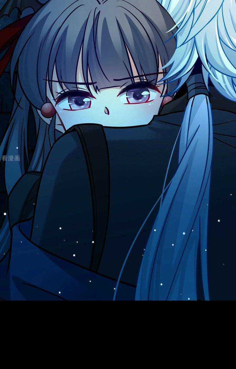 Tầm Trảo Tiền Thế Chi Lữ 2 Chapter 199 trang 2